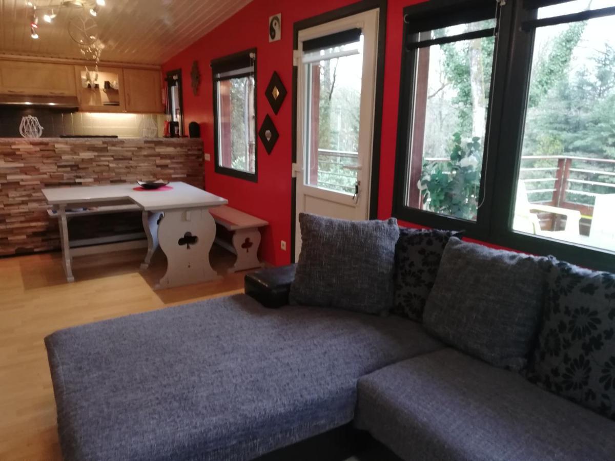 Titi's Chalet