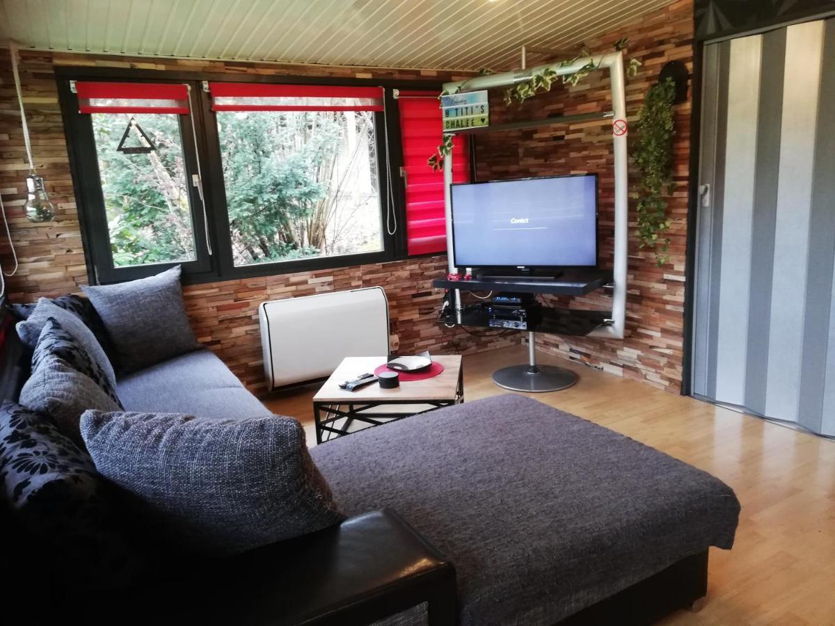 Titi's Chalet *