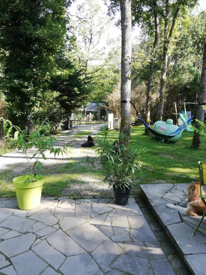 Titi's Chalet Durbuy